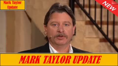 Mark Taylor: Obama Will Be Executed?