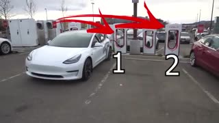 What Tesla Doesn't You About Supercharger