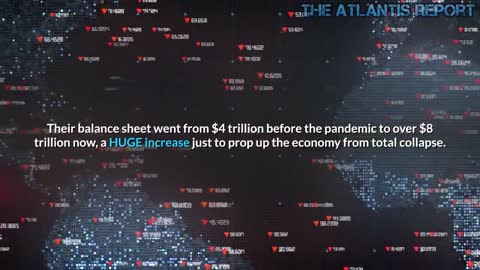 Stock Market In Epic Bubble