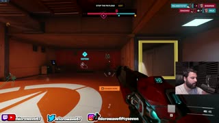 Overwatch 2 - Sojourn SESSION PART 3