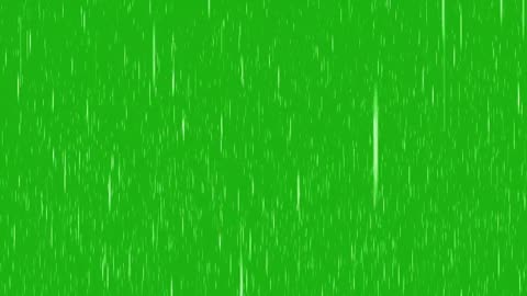 Rain Drops green screen|Green Screen video |Editing|Kinemaster|VN editor