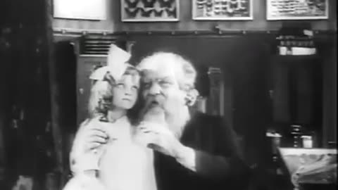 Movie From the Past - The Lily of Belgium - 1915