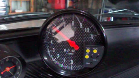 Cheap Tachometer