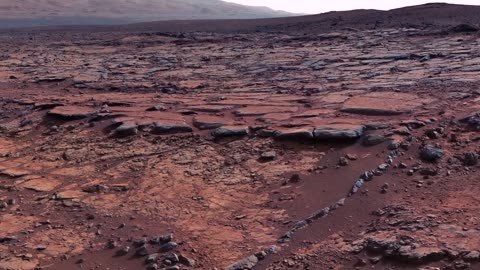 "Mars in 4K: The Ultimate Edition"