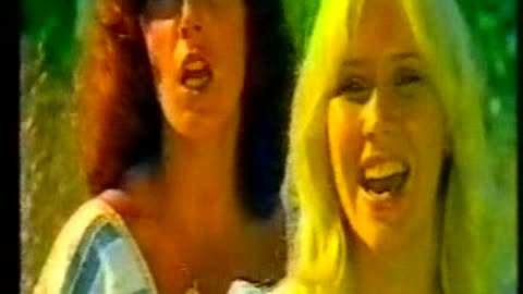 ABBA - Made In Sweden = 1975