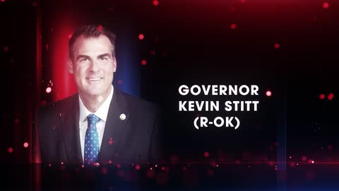 Gov. Stitt (OK) on The Push for ESG