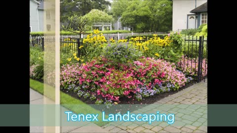 Tenex Landscaping - (718) 540-8578