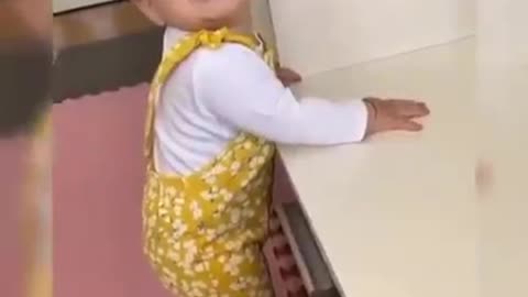 Dancing Baby