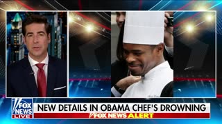Shocking New Information in Drowning Death of Obama's Chef