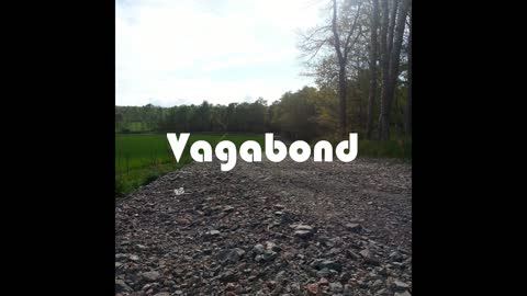 Solar Garden - Vagabond