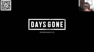 Days Gone (PC) Continuando a Campanha