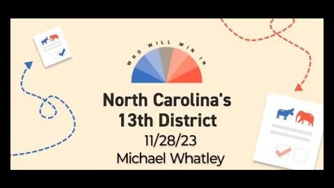 11/28/23 NC GOP District 13
