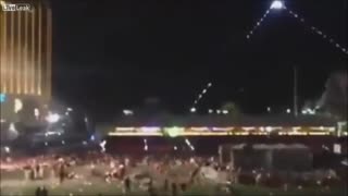 Las Vegas shooting. Was it a big hoax?