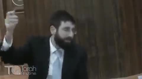 Orthodox Jew explains Tikkun Olam