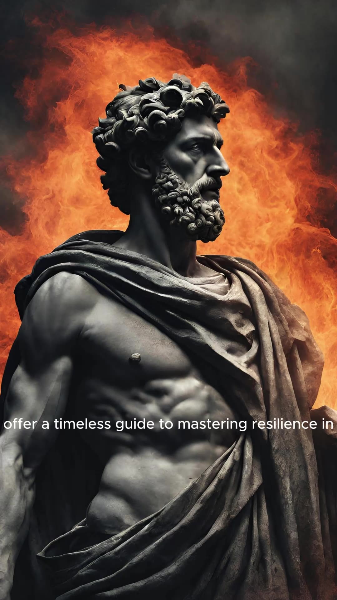 Mastering Stoic Resilience for 2024