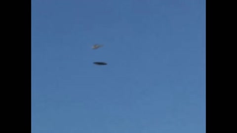 VIDEO UFO RUSSIA NUMBER 4