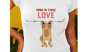 Hang In There - Hang In There Love