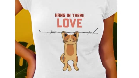 Hang In There - Hang In There Love