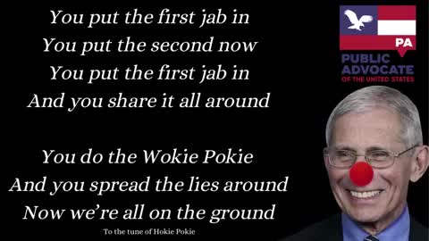 THE WOKIE POKIE SONG!