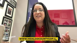 Why Hispanics in the Rio Grande Valley Are Starting to Vote Red