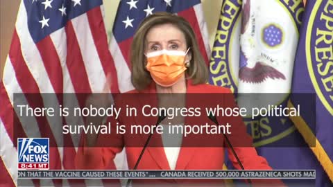 Armed Mother Defended Her Family and Now Has SAVAGE Message for Nancy Pelosi