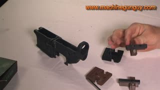 AR UNIversal conversion jig