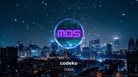 Codeko Crest NCS Release