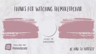 Eye Makeup Tutorial | Classic Black Smokey Eye | TheMakeupChair