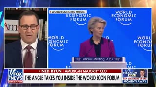 WEF Great Reset Agenda Perfectly Summed Up In About A Minute