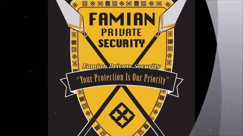 Famian Private Security - (951) 221-9883