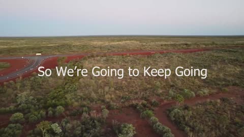 A New Dawn The Road to Mount Isa