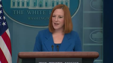 'Why?' Doocy Presses Psaki Over Kamala Harris' Role As 'Border Czar'