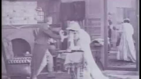 Frankenstein (1910) Thomas Edison Classic American Silent Movie