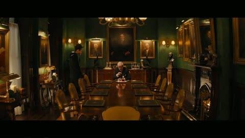 Kingsman Secret Service