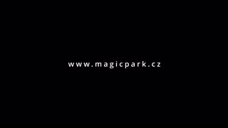 Magic park 4K promo video