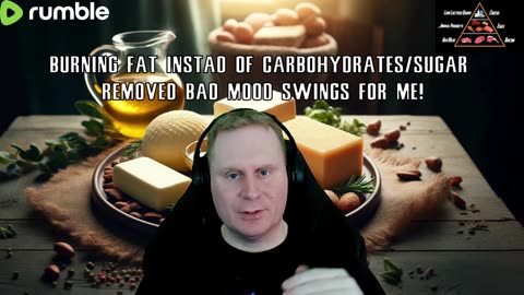 How Important is Saturated Fat And My Healthy Fat Metabolism - Carnivore Better Life