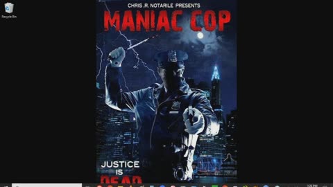 Maniac Cop Review