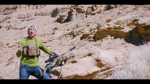 RifleKraft Travels to Cameo Colorado for a Western Hunter Preview