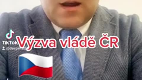 Výzva vládě