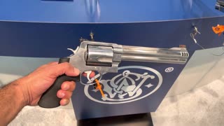 Smith Wesson 500