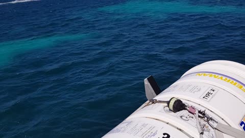 Rottnest Island Australia View