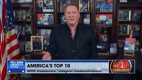 America's Top 10 for 5/10/24 - COMMENTARY