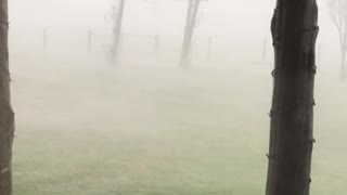 Extremely High Storm Winds