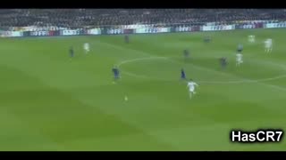 VIDEO: Cristiano Ronaldo 16 Goals vs Barcelona