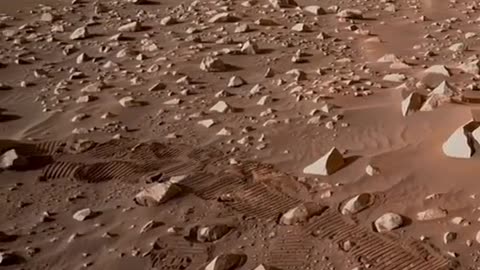 MARS Rover