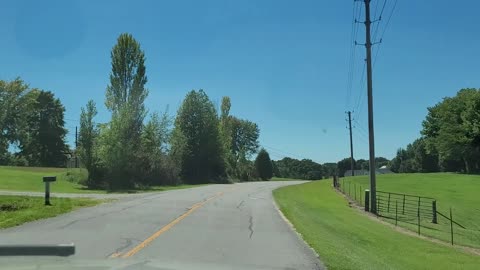 Nolin River Dam