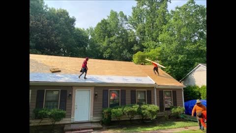 Angela Affordable Roofs and Gutters - (704) 345-0550
