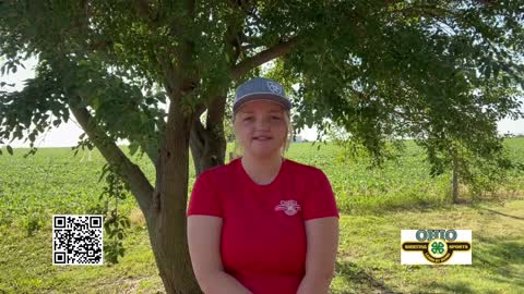 2022 Ohio 4H Shooting Sports Nationals Team Video