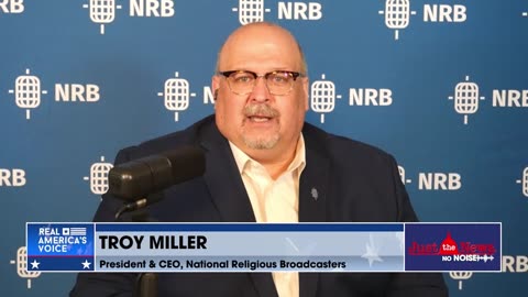Troy Miller: Biden’s ‘war on Christianity’ will backfire at the polls this November