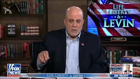 Life Liberty and Levin (Full Episode) - Sunday May 12, 2024